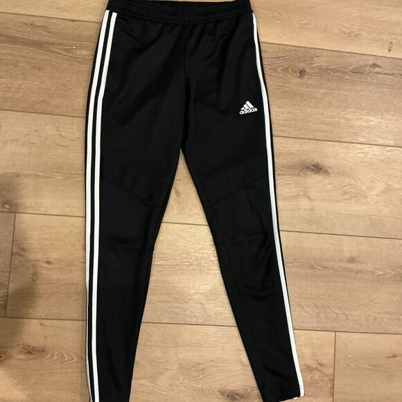 Adidas Track Pants - Picture 1 of 3